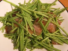 泥蒿-莲餐厅·湖北菜·藕汤老手艺(愚园路店)