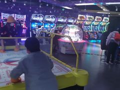 -大玩家(通州万达广场店)