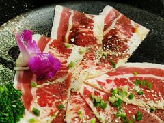 -醉火烧泥炉烤肉(孩儿巷店)