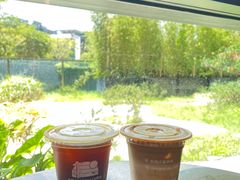 -木嘛working coffee(前海店)