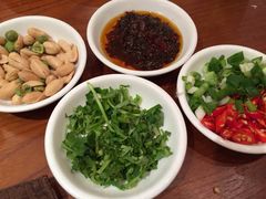 -金海阁海鲜火锅