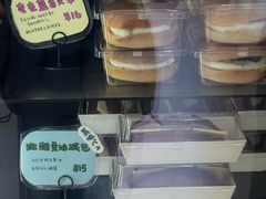 -慢熟面包店bud bread(孩儿巷店)