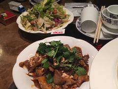 -蛙蛙叫干锅年代(簋街总店)