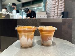 Dirty-M Stand(BFC外滩金融中心店)