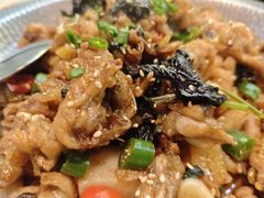 -蛙功夫(福州仓山万达店)