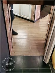 -一東造型烫发染发