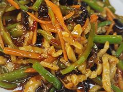 -途肴·老农饭庄(百里峡店)