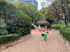 -绿城千岛湖喜来登度假酒店