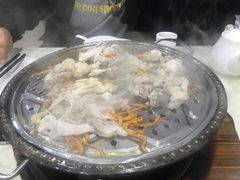 -凯盈阁·顺德私房菜·桑拿鸡