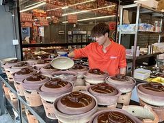 -热巴姐姐羊肉泥炉(湘江世纪城店)