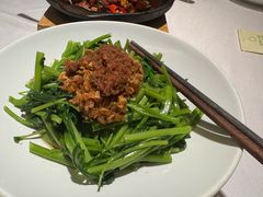 -汤城小厨•粤菜•靓汤(苏州街店)