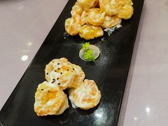 -金时代顺风大酒店(金山店)