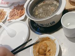 -蒙都43°9羊火锅·赤峰美食(桥北店)