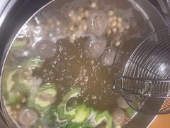 -海银海记潮汕牛肉火锅(新港中路海珠店)