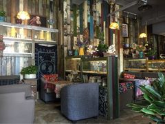 -三小姐咖啡店西餐下午茶(太平门直街店)
