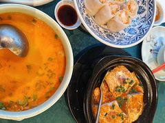 -誉八仙粤菜(万象天地店)