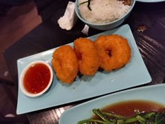 -URBAN SOI Thai Kitchen乐泰料理(长乐路店)