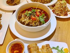 -枣子树·素食餐厅(普陀山店)