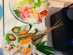 -生如夏花泰式火锅(伊藤双楠店)