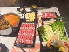 -呷哺呷哺(砂之船奥莱店)