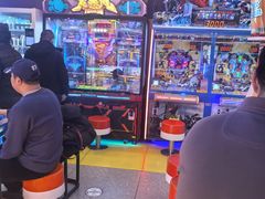 -风云再起游乐汇(北京西单西西友谊店)
