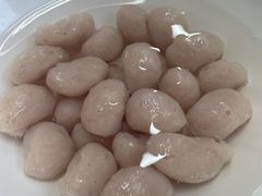 -章记正宗南岗鱼蛋火锅