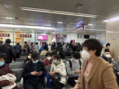 -复旦大学附属华山医院(总院)