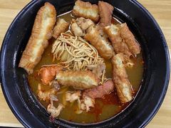 -四川老牛麻辣烫(北门桥店)