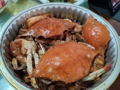 -徐记小怪兽肉蟹煲店(哈西万达金街店)