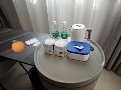 -成都东郊记忆理工大学轻居酒店