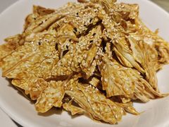 乾隆白菜-羲和雅苑•北京烤鸭(国贸商城店)