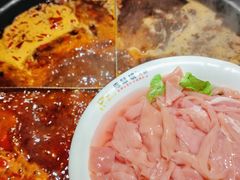 -陈眼镜火锅(总店)