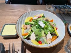 -小满Grainkitchen(滨江商业广场店)
