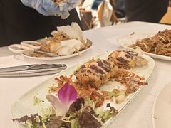 -喜记避风塘炒辣蟹(旗舰店)