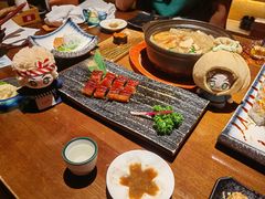 -千代武日本料理(开发区店)