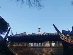 -寒山寺