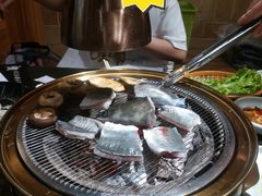 -味家烤肉烤鳗鱼牛排(西塔旗舰店)