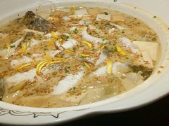 -鱼上·烤鱼(万象城店)