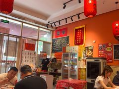 -荆九爷爆炒桥头三嫩(夫子庙店)
