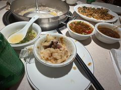 -潮泰牛肉火锅 · 创于1992年(车公庙店)