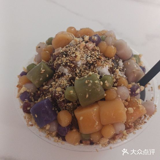 南苑刨冰(垦利店)