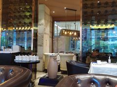 大堂-尘香•传统川菜(创汇首座店)