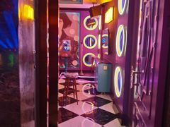 -欢乐迪KTV(观音桥未来国际店)