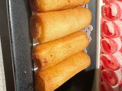 -海底捞火锅(杭州天虹购物中心店)