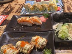 -小川洋风料理(汉街店)