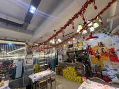 -阆辣荟餐饮(老味道8年·古城店)