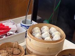 -锡笼记·无锡小笼(方塔店)