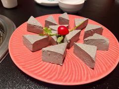 -葛记红焖羊肉(和平路形象店)