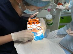 -杭州口腔医院(平海院区)
