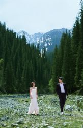 -卡兹摄影STUDIO婚纱摄影(文化路万达店)